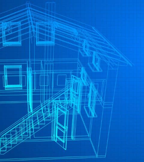 Architectural 3D Modelling Services | JAY Executions